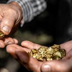 Chińska gorączka złota. Odkryto największe złoże od dziesięcioleci