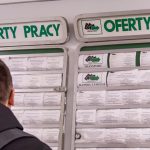 Jak Ukraińcy radzą sobie na polskim rynku pracy? Jest raport NBP