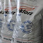 PGG z nowym produktem w ofercie. Ten groszek spełnia przyszłe normy emisyjne