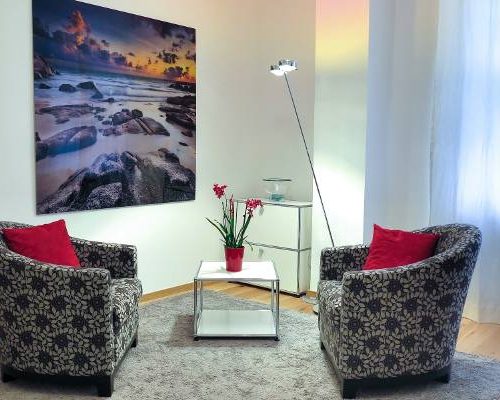 Jak wygląda pierwsza wizyta u psychologa. Czego spodziewać się po psychoterapii?