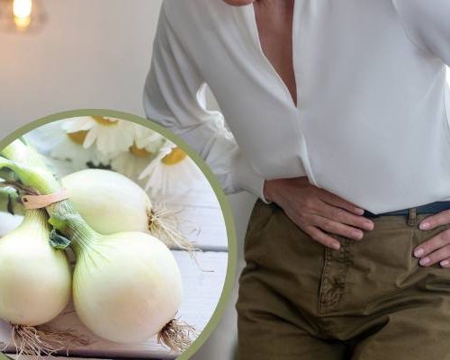 Kto nie powinien jeść cebuli? Wzdęcia i gazy to znak, że możesz jej nie tolerować. Niektórzy chorzy powinni wyeliminować ją ze swojej diety