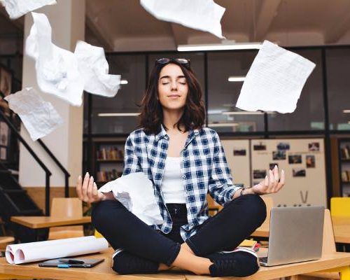 Masz już dość? Zszargane nerwy pod kontrolą! Oto najlepsze sposoby, by natychmiast zmniejszyć stres