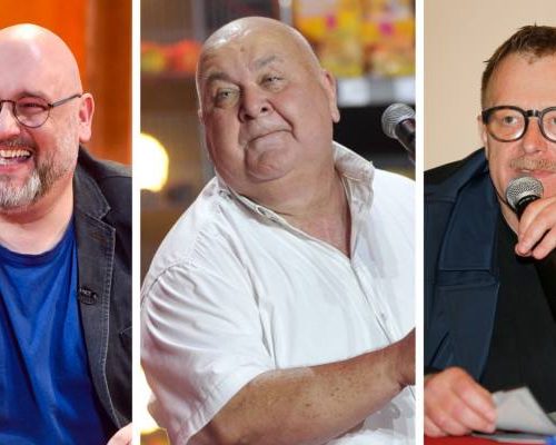 Znani Polacy z cukrzycą: Piela, Schuberth, Lubaszenko i inni. Ich historie mogą zaskoczyć