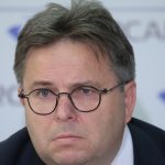 Wiceszef rady nadzorczej PKP Cargo odwołany