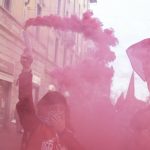 „Przeciwko piekielnej machinie”. Strajk generalny we Włoszech