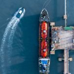 Tankowce zawracają. Paraliż eksportu ropy światowego potentata