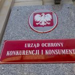 UOKiK uderzył w banki z jednej grupy. Potężna kara