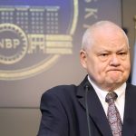 Komunikat NBP. „Sytuacja wróciła do normy”