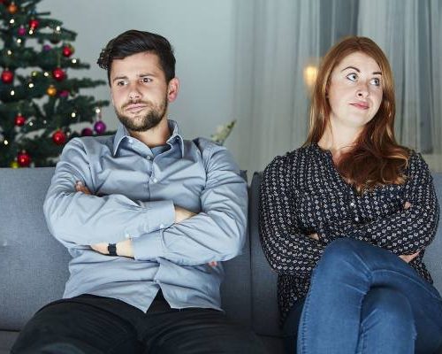 Jak uniknąć kłótni podczas świąt Bożego Narodzenia? Tych tematów nie poruszaj! Sprawdź nasze porady