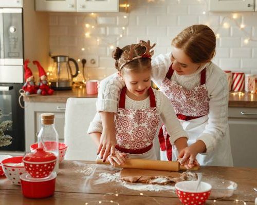 Święta na diecie? Poznaj proste przepisy, które pozwolą uniknąć objawów niestrawności, w tym bólu brzucha, zgagi i uporczywych wzdęć