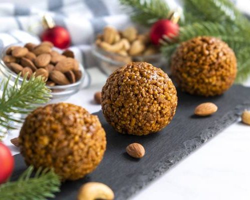 Pyszne dania świąteczne dla wegan. Przygotowanie roślinnej Wigilii to nic trudnego. Oto najlepsze patenty na wegańskie Boże Narodzenie