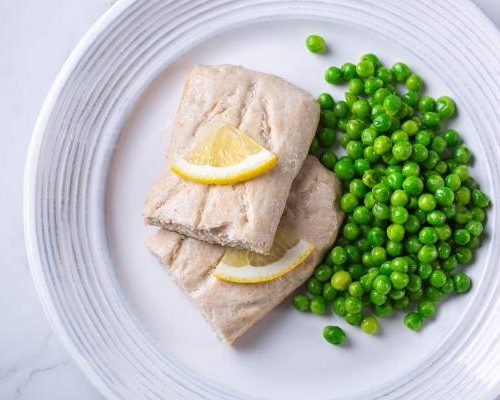 Nie musisz jeść ryby na Wigilię. Zobacz pyszne roślinne zamienniki i wypróbuj nasze przepisy. Tak zrobisz tofurybę i śledzie z boczniaków