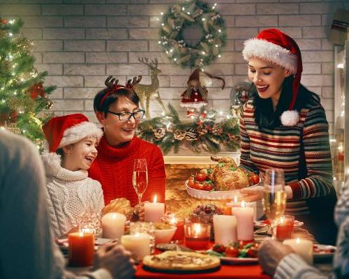 Uważaj, w Wigilię jest najwięcej zawałów! Naukowcy wiedzą nawet, o której godzinie. Zobacz, kto powinien szczególnie na siebie uważać