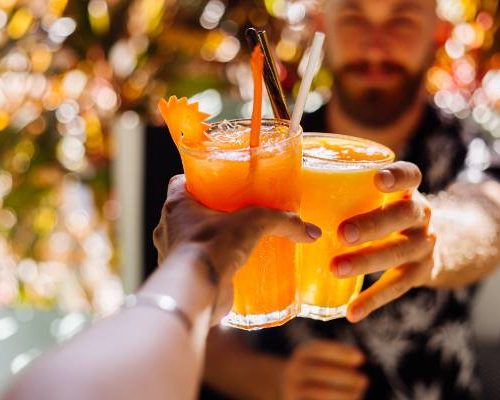 Nie łącz alkoholu z tymi produktami! To będzie gorsze niż kac!