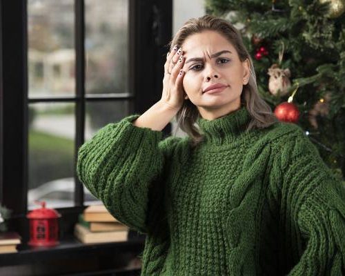 Toksyczne święta? Na te świąteczne produkty możesz mieć alergię. Sprawdź, na co uważać