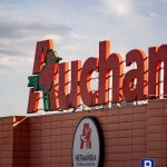 Auchan sprzedaje swoje sklepy w Polsce. Znamy nowego właściciela