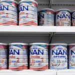 Wielkie wycofywanie produktów przez Nestlé