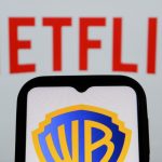 Zarząd Warner Bros. odrzuca ryzykowną ofertę, priorytetem umowa z Netflixem