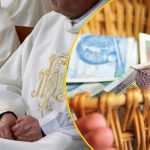 Będzie podatek od tacy? Co z likwidacją Funduszu Kościelnego? Minister odpowiada