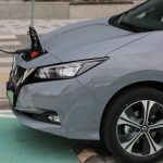 Chiny o postępie w rozmowach z UE. Chodzi o samochody elektryczne