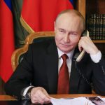 Na mocy dekretu Putina Rosja przejmuje oddziały polskiej firmy