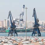 Druga gospodarka świata rośnie. Rekordowa nadwyżka handlowa