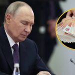 W Rosji mówią o „katastrofie budżetowej”. Tak źle nie było od lat