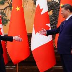 Odwilż z przymusu: Chiny i Kanada znoszą wzajemne bariery i zapowiadają partnerstwo