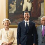 Unia Europejska podpisała umowę z Mercosur