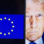 UE wściekła na Trumpa. Francja chce iść na całość, a Polska?