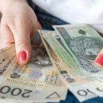 Oto próg bogactwa według Polaków. Wskazano kwotę