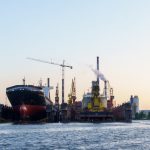 Stocznia w Gdańsku zbuduje supernowoczesny prom dla Norwegów