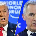 Trump grozi Kanadzie 100 proc. cłami. „Zjedzą żywcem”