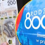 800 plus dla Ukraińców na nowych zasadach. Zmiany wchodzą za kilka dni