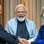 „UE i Indie zapisują się dziś w historii”. Koniec negocjacji umowy o wolnym handlu