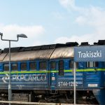 Gigant kolejowy zwolnił setki osób. PKP Cargo podało dane