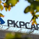 Jest nowy prezes PKP Cargo