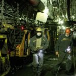 900 osób straci pracę. Zamykają ostatnią kopalnię w Czechach