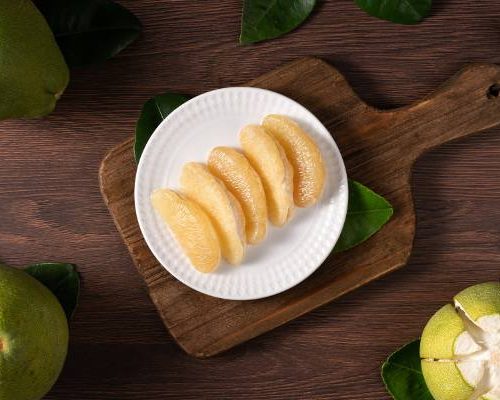 Sezon na pomelo. Owoc szczęścia odmładza, wspomaga odporność i odchudzanie