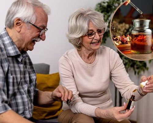 Na Dzień Babci i Dziadka 2026 podaruj zdrowy prezent od serca. Domowe nalewki sprawdzą się idealnie. To najlepszy prezent dla dziadków