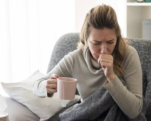 Zioła na smog. Oczyszczają zatoki, płuca i oskrzela. Łagodzą kaszel i duszności, pomogą przy alergiach i infekcjach