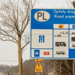 Nowe odcinki płatnych dróg w Polsce. Aż 645 kilometrów
