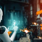 AI zastąpi pracowników fizycznych? Startupy pozyskują miliardy na nowe projekty