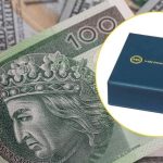 NBP wyemituje złotą monetę kolekcjonerską o nominale 100 zł