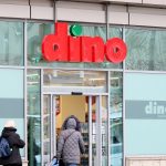„3,2 st. C na stanowisku kasowym”. Niepokojące sygnały ze sklepów Dino