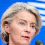 Jeden rynek kapitałowy w UE? Szefowa KE chce rzucić wyzwanie Chinom i USA