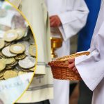 8 proc. od wynagrodzenia dla Kościoła? Petycja ws. podatku kościelnego [ANKIETA]