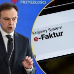 Minister przeprasza za problemy z KSeF. Będzie nowa możliwość logowania