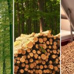 Brakuje pelletu, ekspert bije na alarm. „Radykalny deficyt trociny”