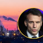 Będzie reforma systemu ETS? Emmanuel Macron rozwiewa wątpliwości